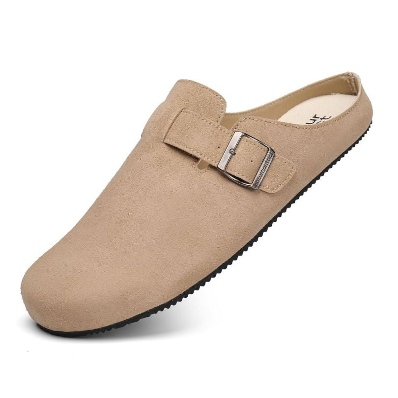 Bare Clog® Slip-on Minimal Barefoot Clogs for Everyday Wear