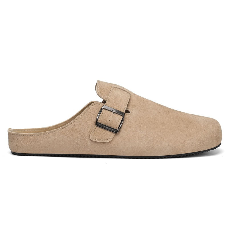 Bare Clog® Slip-on Minimal Barefoot Clogs for Everyday Wear