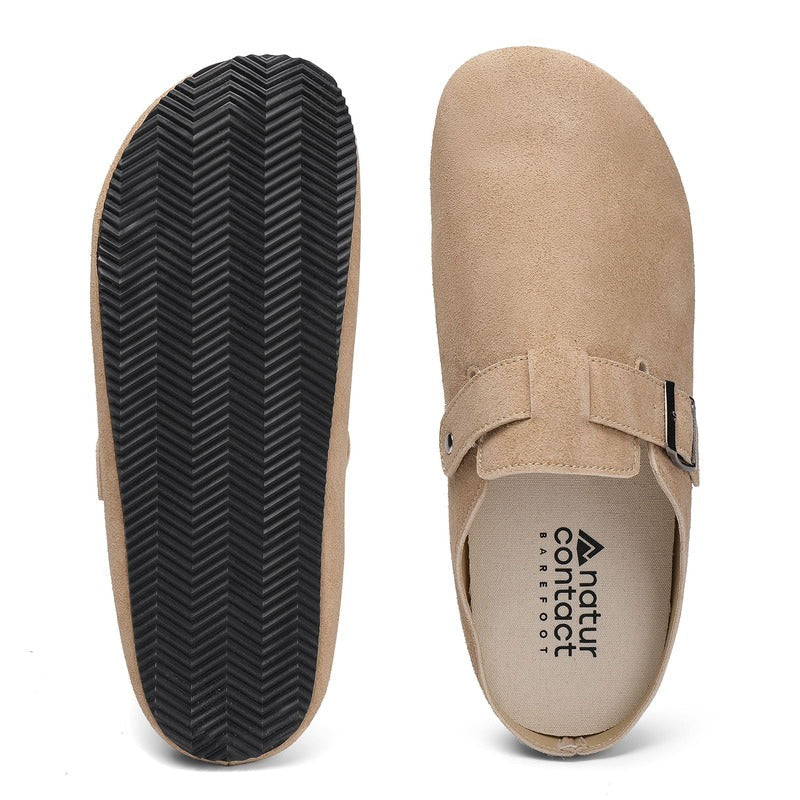 Bare Clog® Slip-on Minimal Barefoot Clogs for Everyday Wear