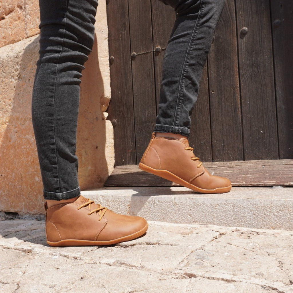 George® Smart Casual Barefoot Shoes for Office & Everyday Wear