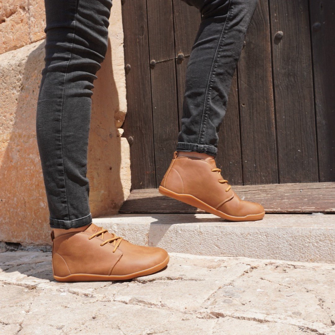 George® Smart Casual Barefoot Shoes for Office & Everyday Wear