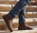 George® Smart Casual Barefoot Shoes for Office & Everyday Wear