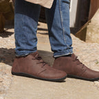 George® Smart Casual Barefoot Shoes for Office & Everyday Wear