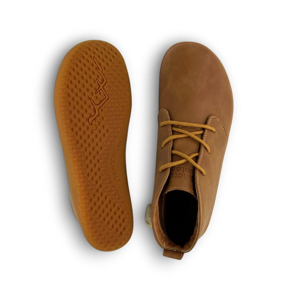 George® Smart Casual Barefoot Shoes for Office & Everyday Wear