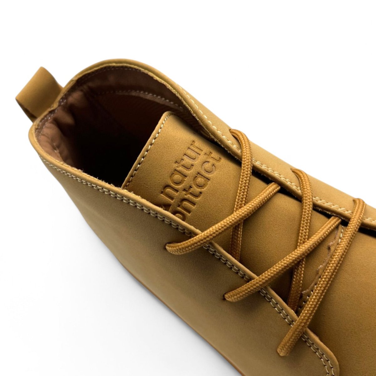 George® Smart Casual Barefoot Shoes for Office & Everyday Wear