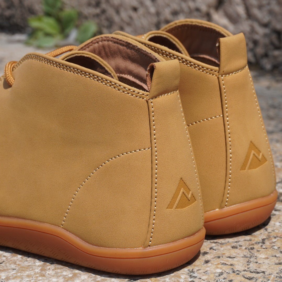 George® Smart Casual Barefoot Shoes for Office & Everyday Wear