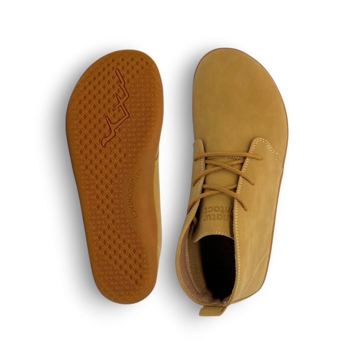 George® Smart Casual Barefoot Shoes for Office & Everyday Wear