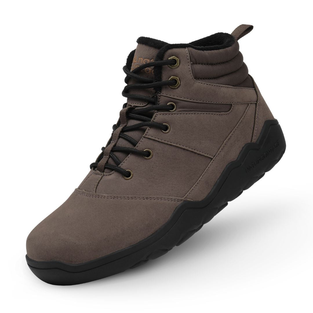 Intemperia 2.0® All-Weather Barefoot Boots for Outdoor & Everyday