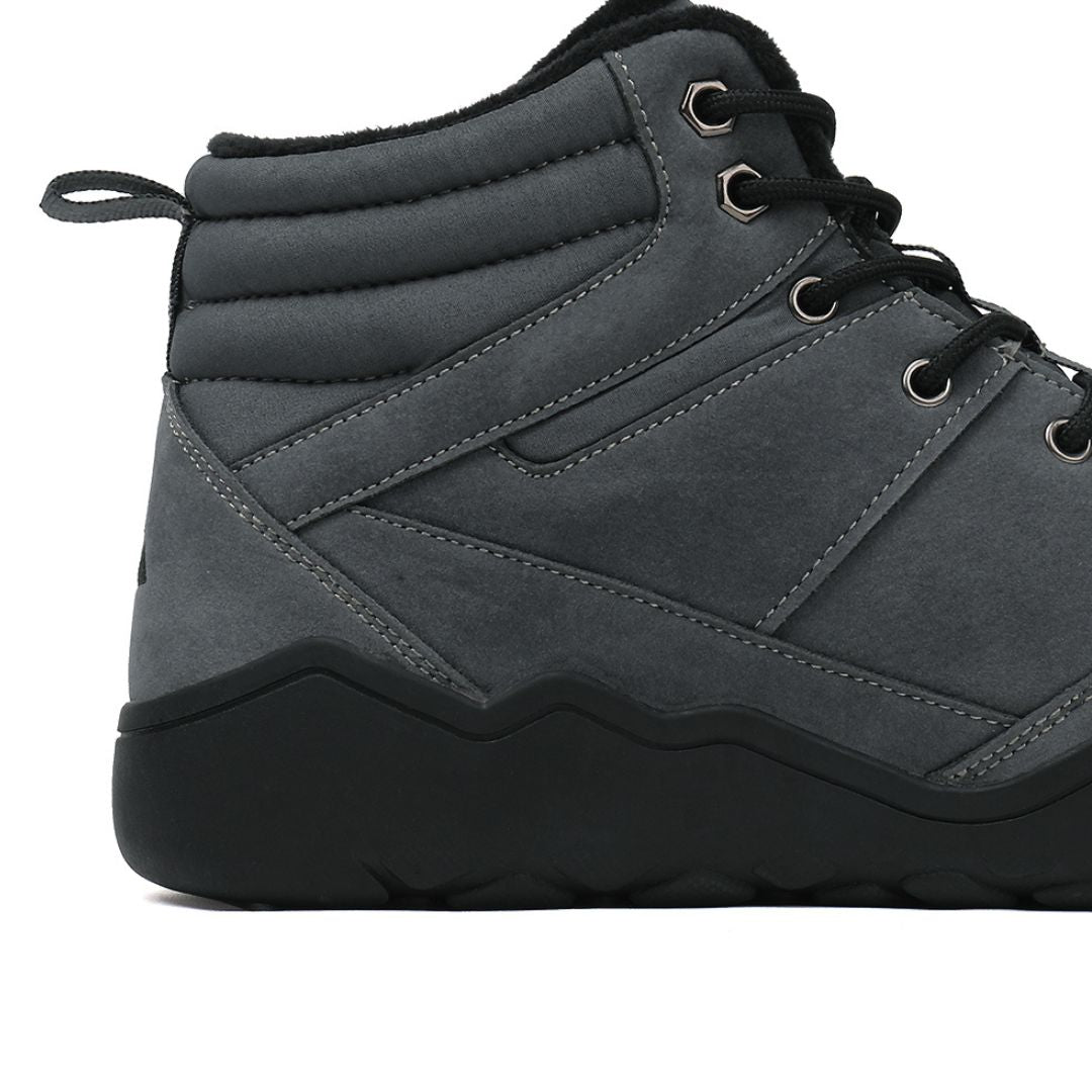 Intemperia 2.0® All-Weather Barefoot Boots for Outdoor & Everyday