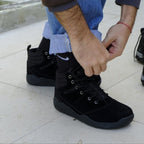 Intemperia 2.0® All-Weather Barefoot Boots for Outdoor & Everyday
