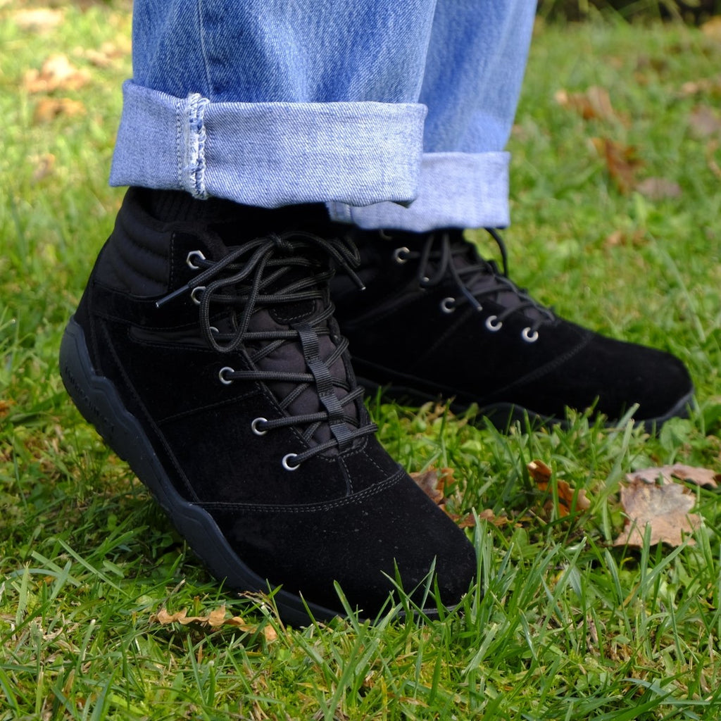 Intemperia 2.0® All-Weather Barefoot Boots for Outdoor & Everyday