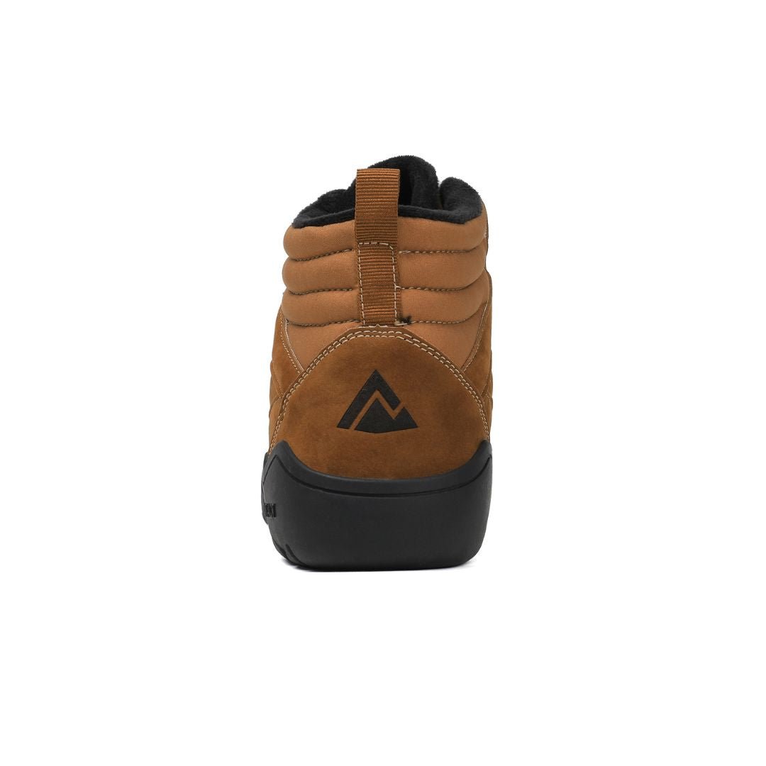 Intemperia 2.0® All-Weather Barefoot Boots for Outdoor & Everyday