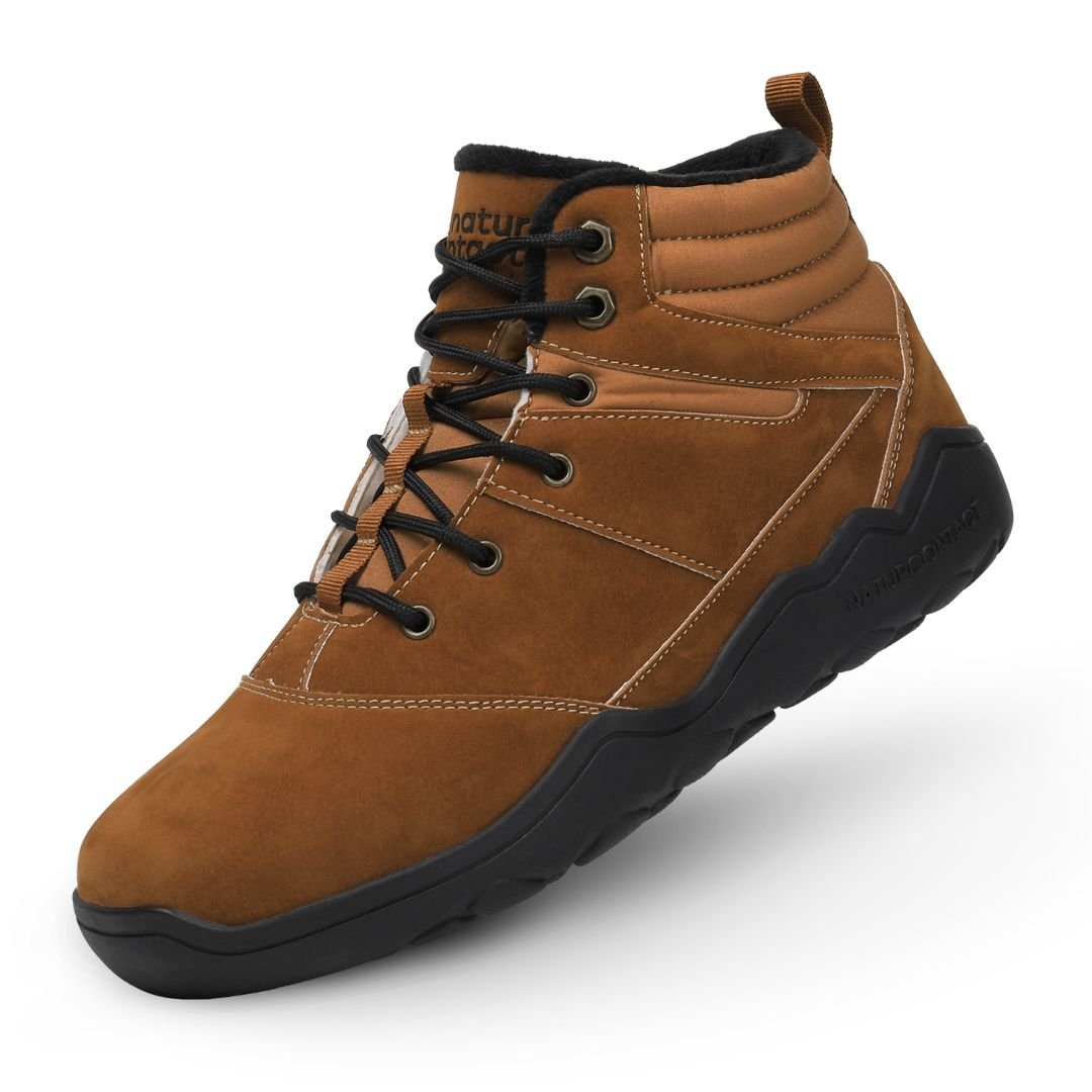 Intemperia 2.0® All-Weather Barefoot Boots for Outdoor & Everyday
