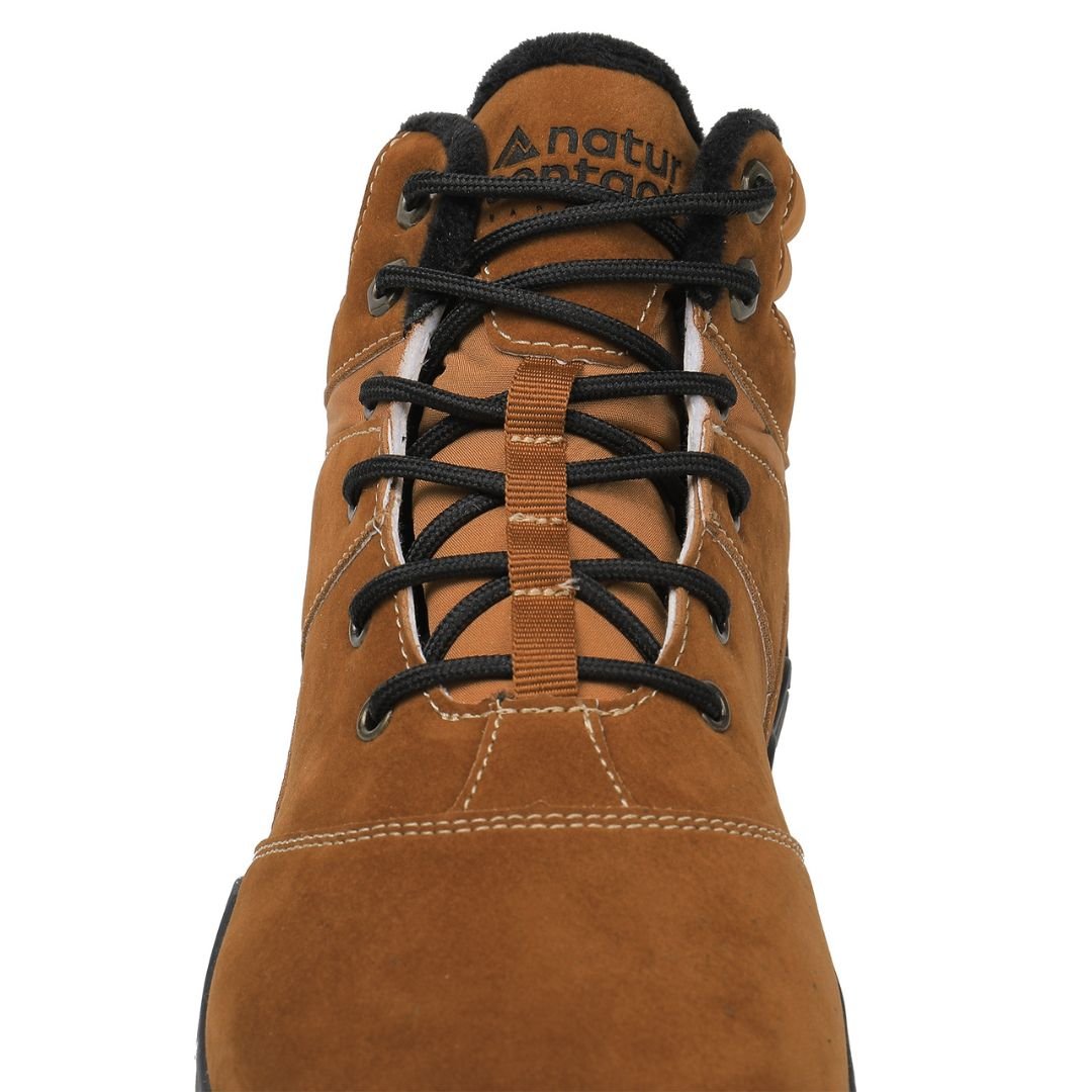 Intemperia 2.0® All-Weather Barefoot Boots for Outdoor & Everyday