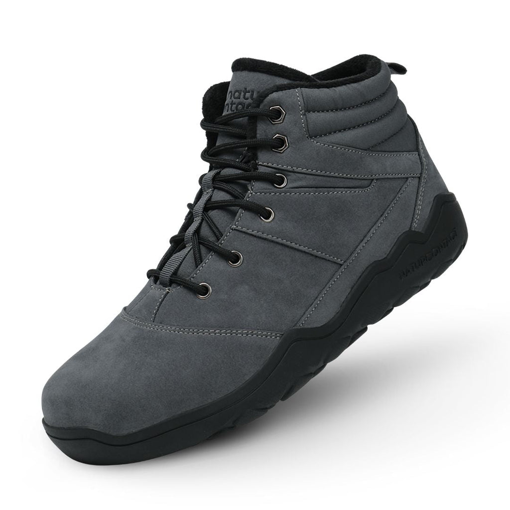 Intemperia 2.0® All-Weather Barefoot Boots for Outdoor & Everyday
