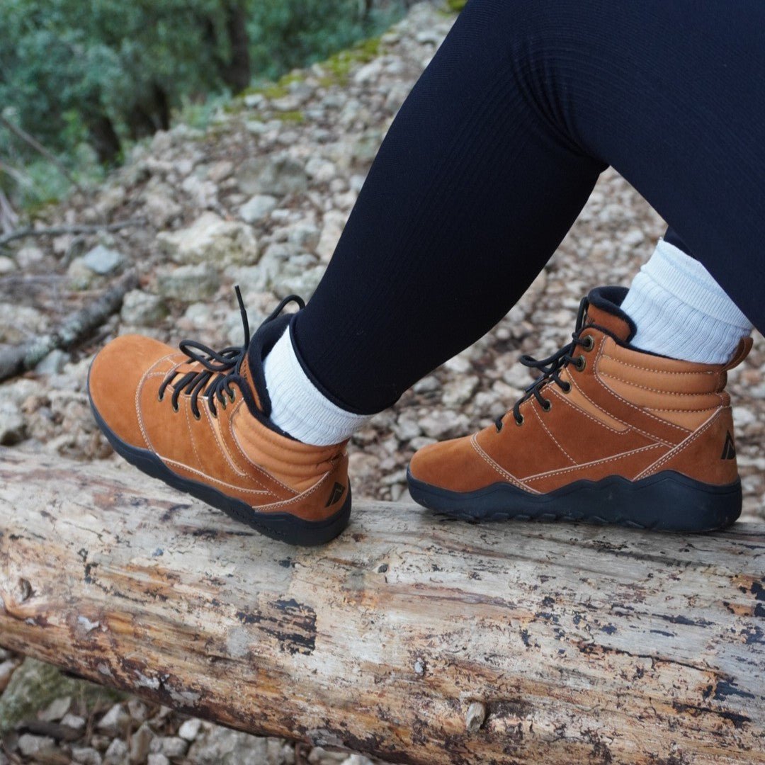 Intemperia 2.0® All-Weather Barefoot Boots for Outdoor & Everyday