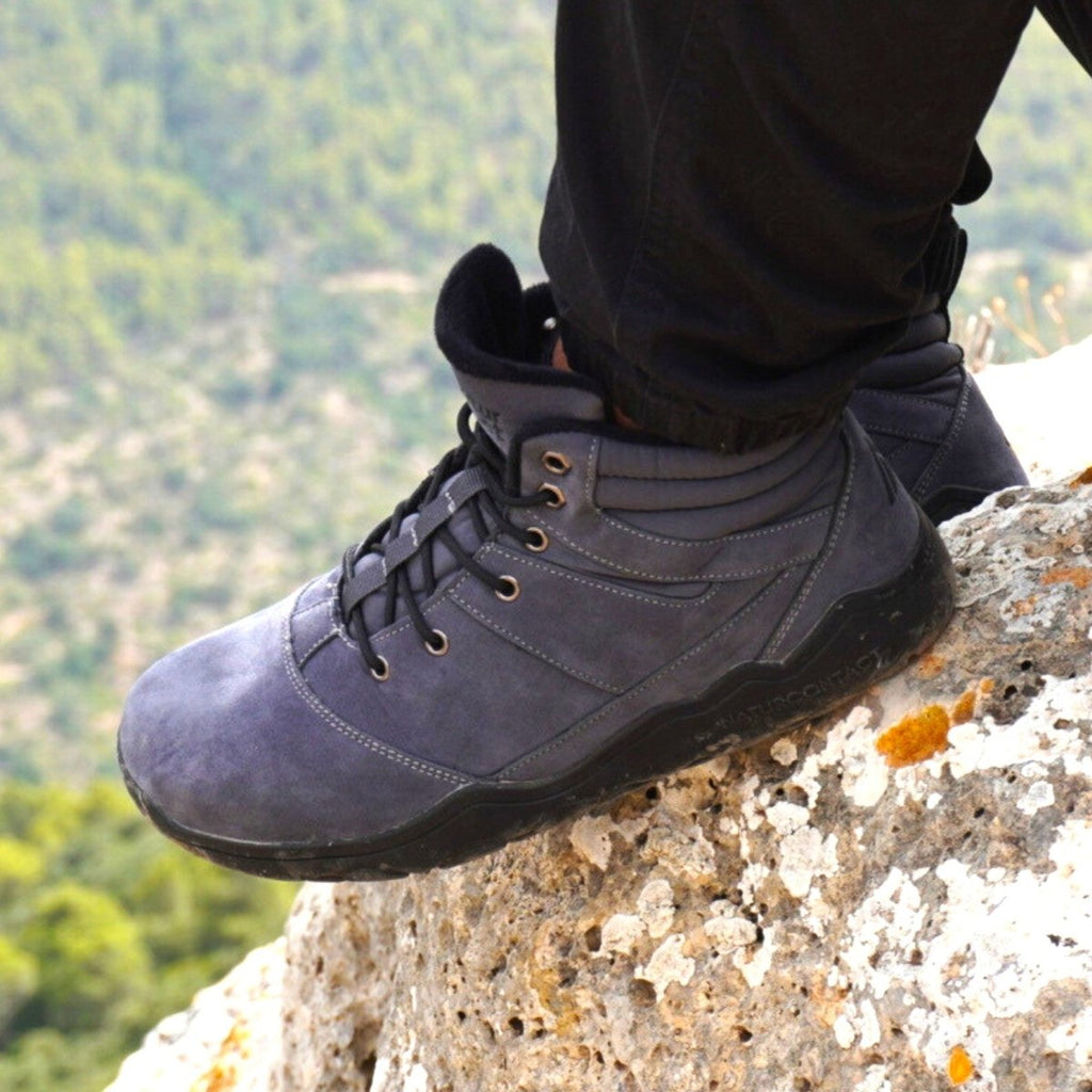 Intemperia 2.0® All-Weather Barefoot Boots for Outdoor & Everyday