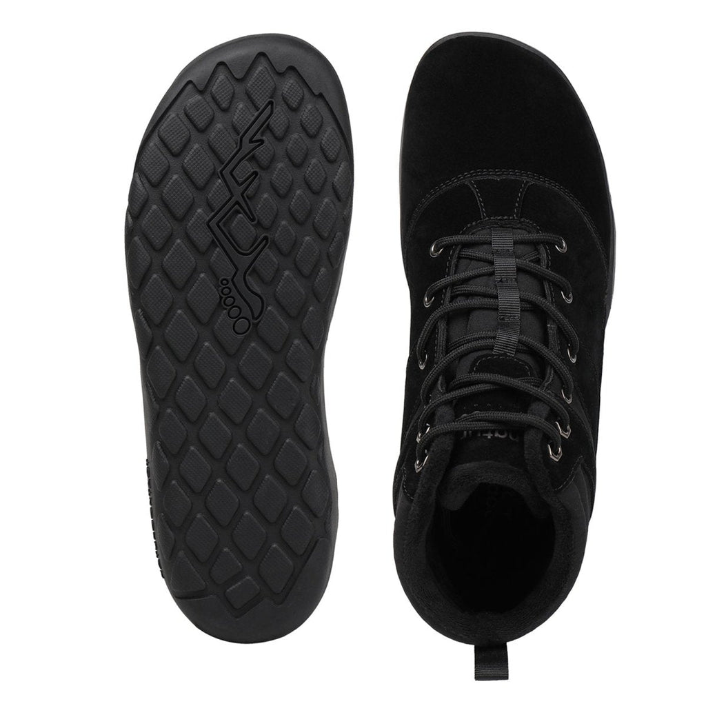Intemperia 2.0® All-Weather Barefoot Boots for Outdoor & Everyday