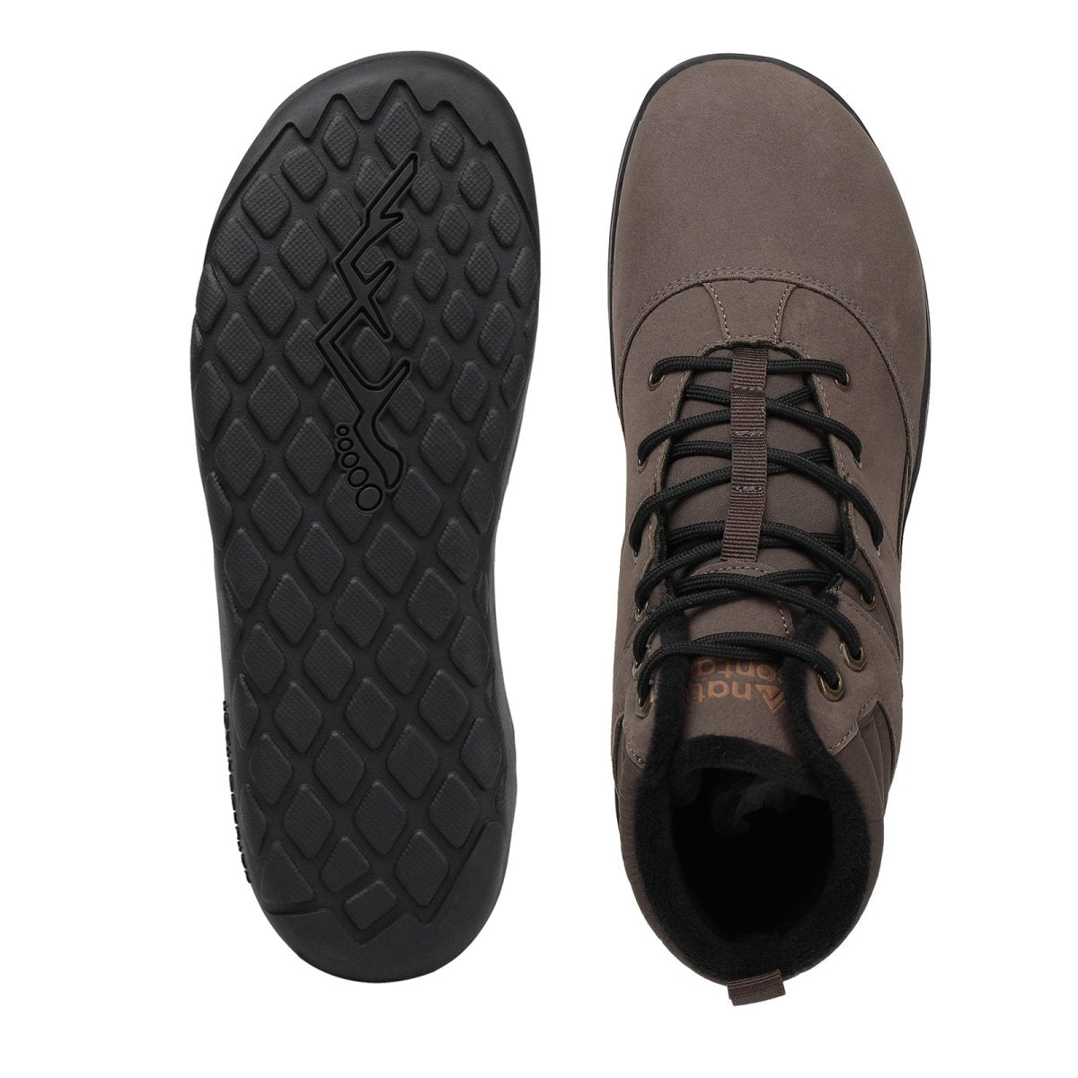 Intemperia 2.0® All-Weather Barefoot Boots for Outdoor & Everyday