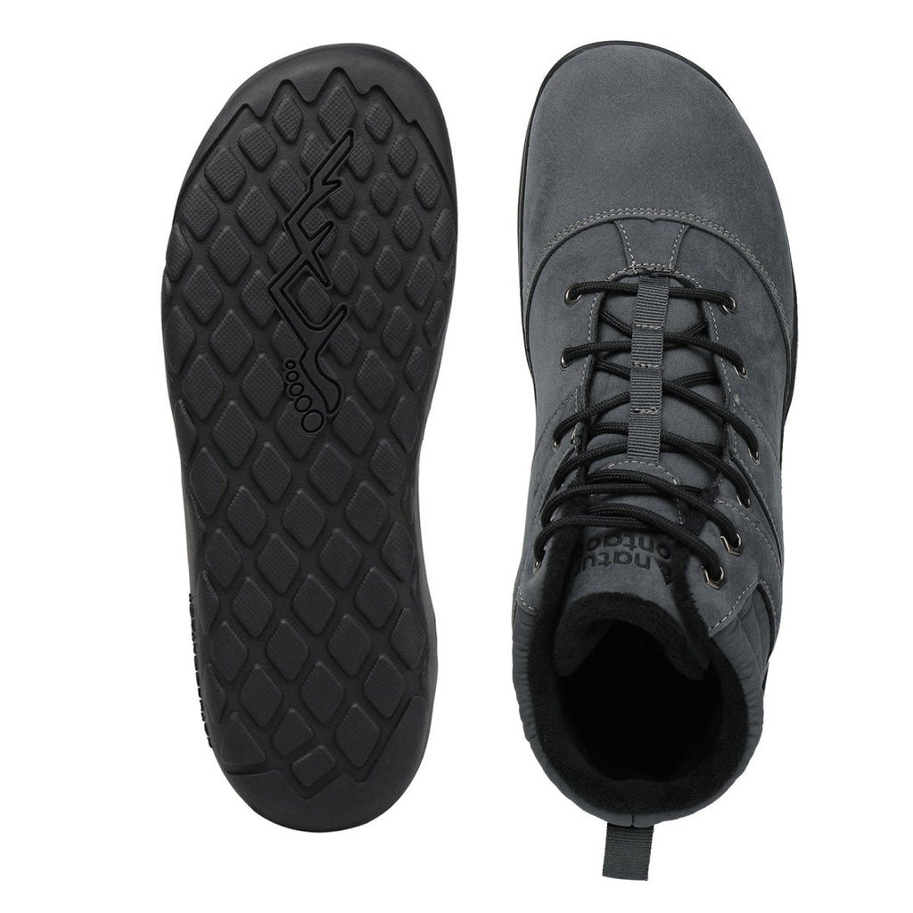 Intemperia 2.0® All-Weather Barefoot Boots for Outdoor & Everyday