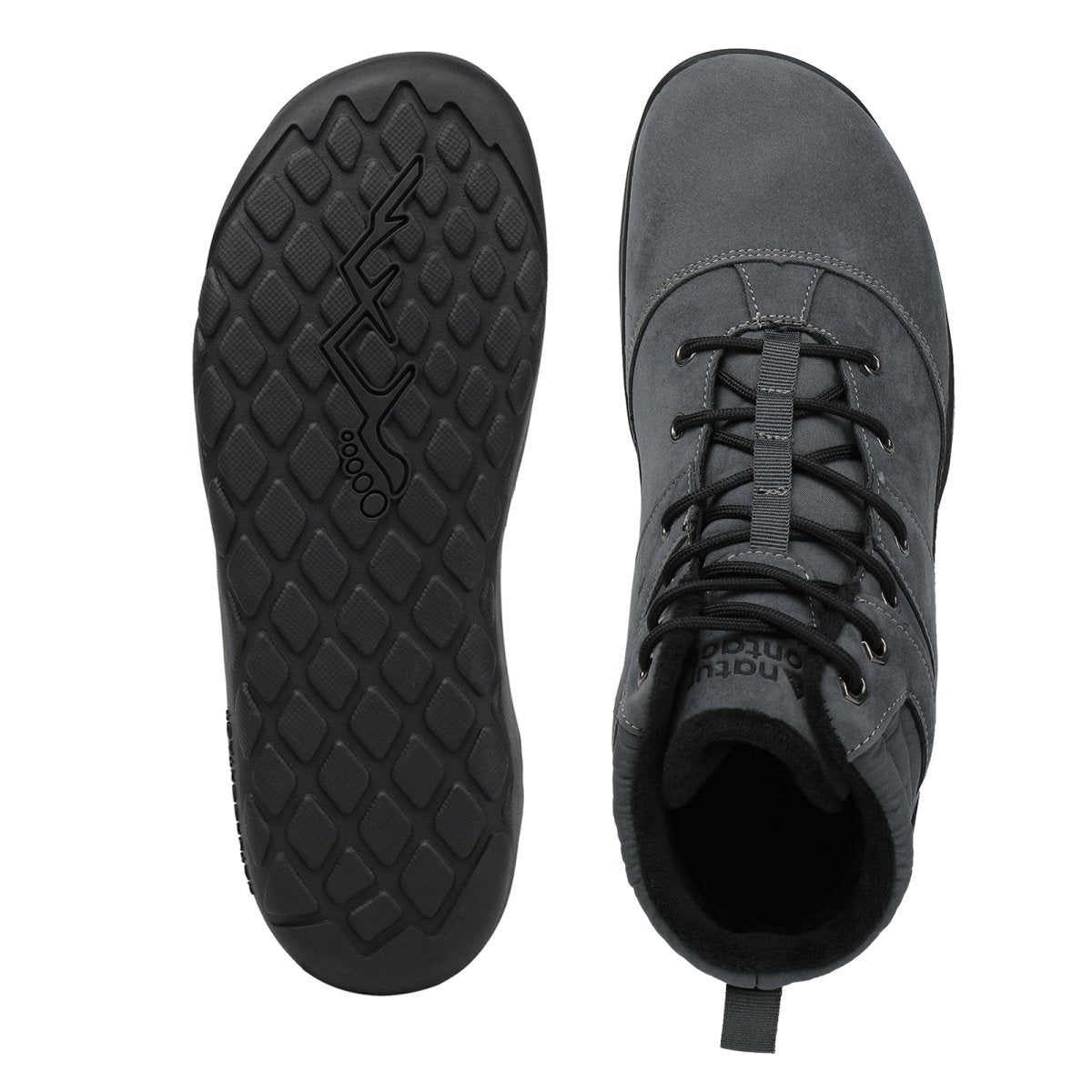 Intemperia 2.0® All-Weather Barefoot Boots for Outdoor & Everyday