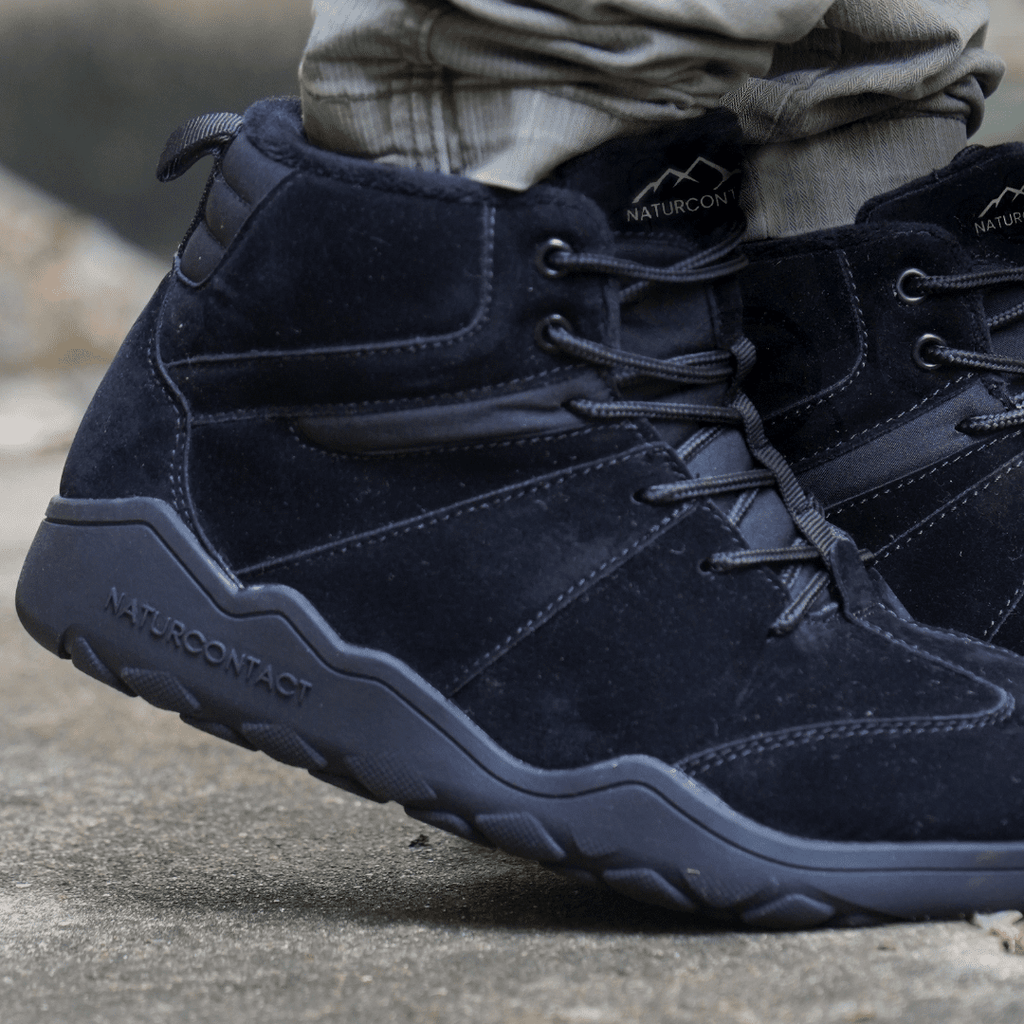 Intemperia® Winter Barefoot Boots
