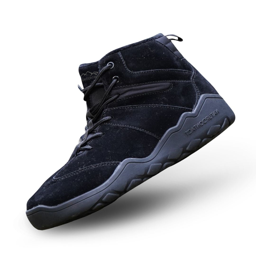 Intemperia® Winter Barefoot Boots