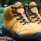 Intemperia® Winter Barefoot Boots