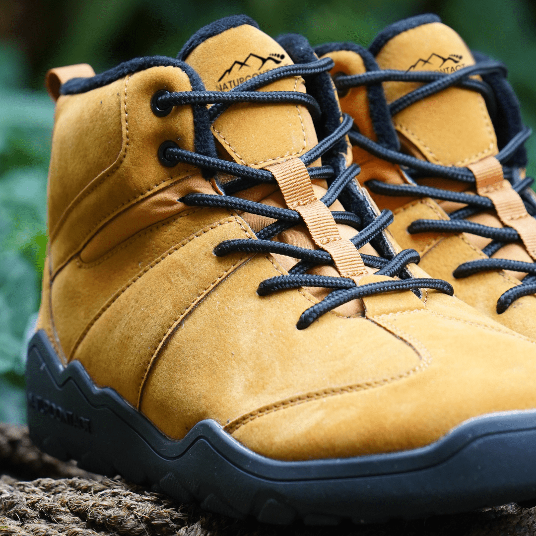 Intemperia® Winter Barefoot Boots