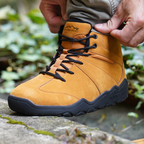 Intemperia® Winter Barefoot Boots