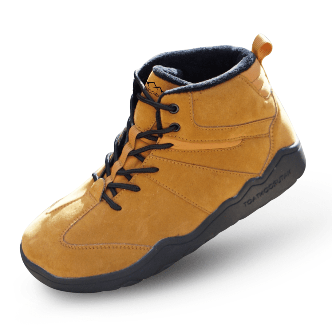 Intemperia® Winter Barefoot Boots