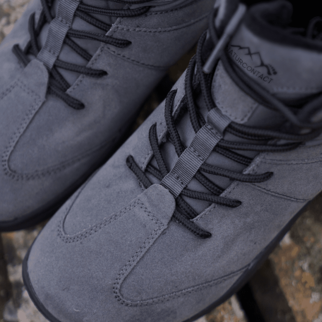 Intemperia® Winter Barefoot Boots