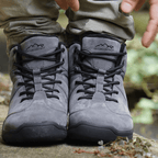 Intemperia® Winter Barefoot Boots