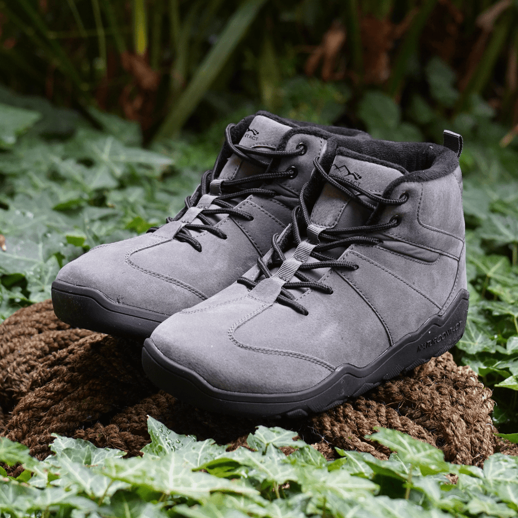 Intemperia® Winter Barefoot Boots