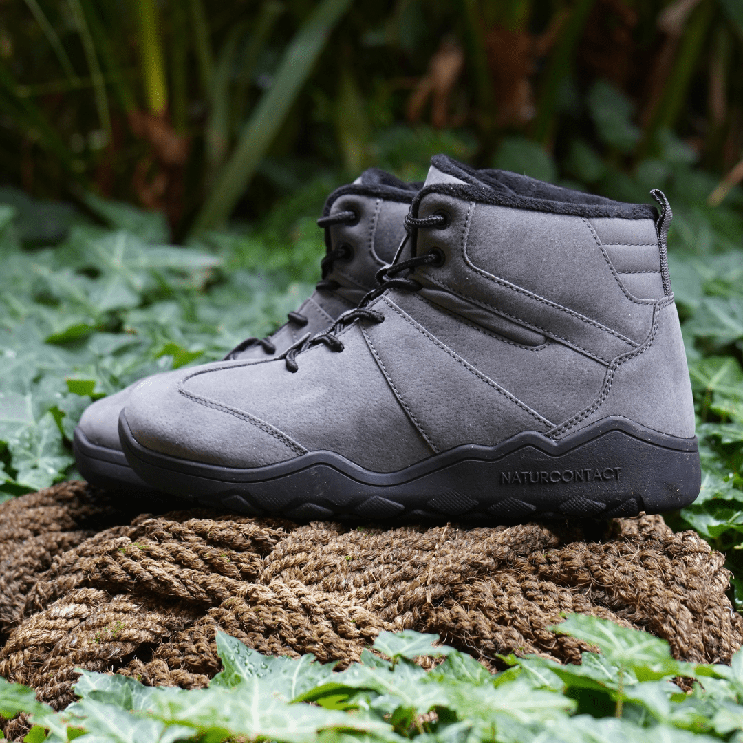 Intemperia® Winter Barefoot Boots