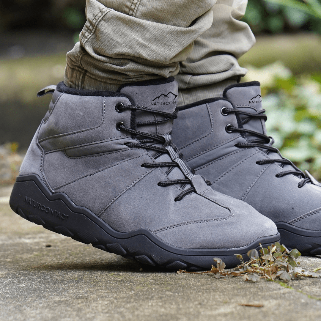 Intemperia® Winter Barefoot Boots