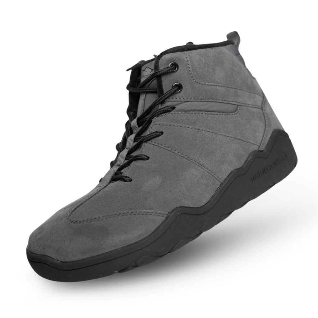 Intemperia® Winter Barefoot Boots