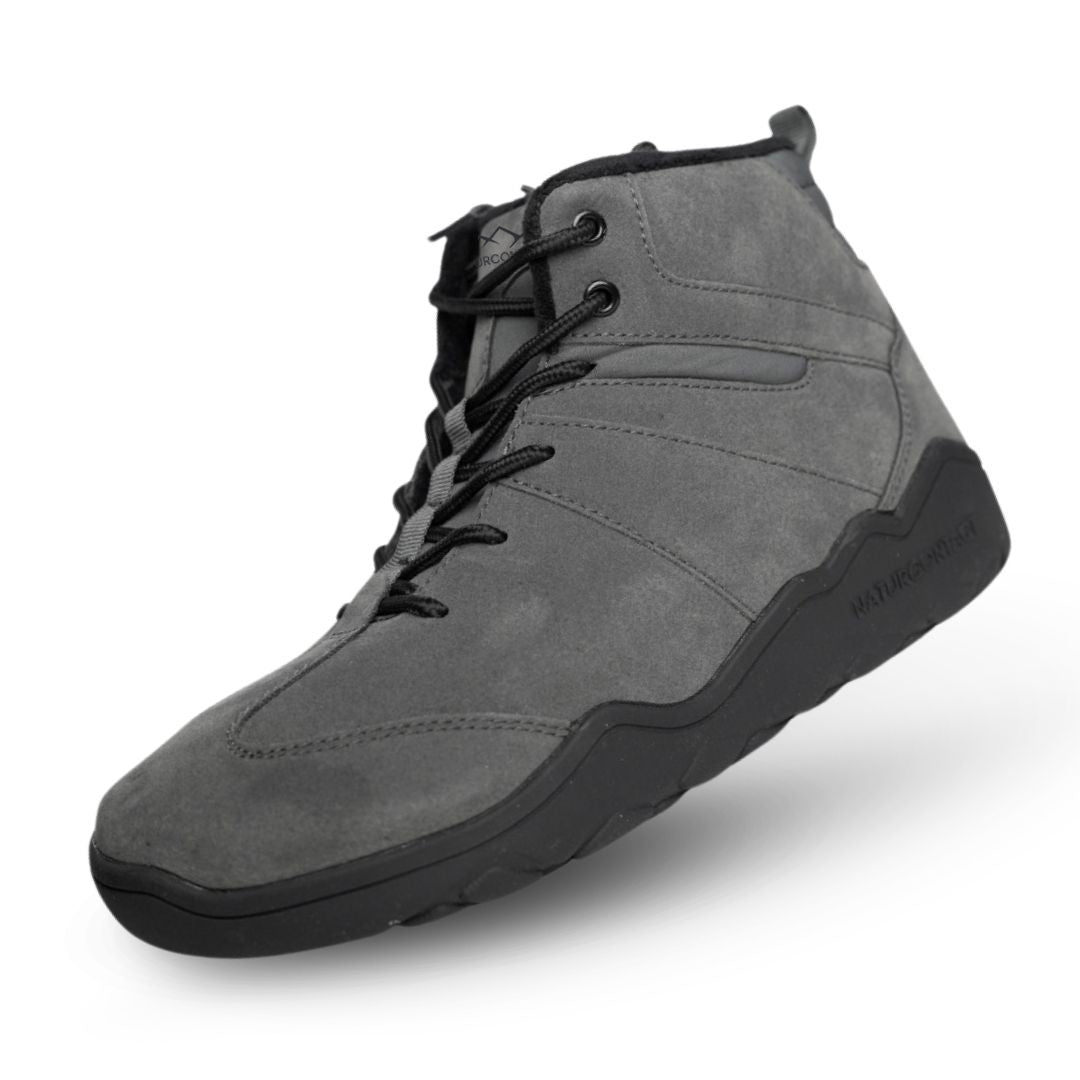 Intemperia® Winter Barefoot Boots