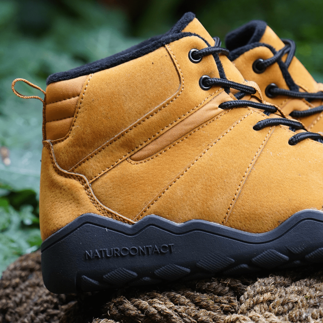 Intemperia® Winter Barefoot Boots