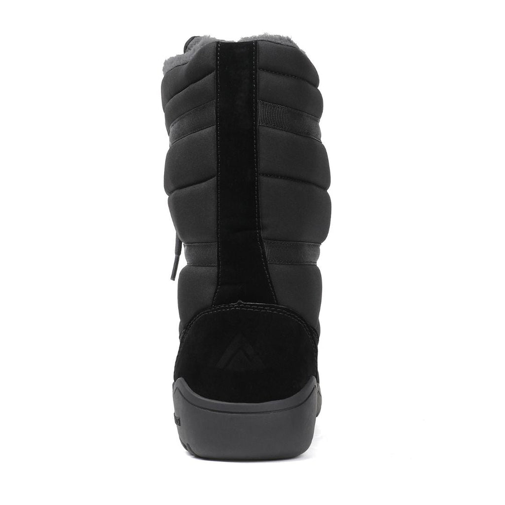 Lapland® Warm Barefoot Winter Boots for Snow & Cold