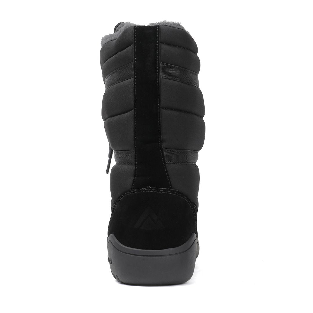 Lapland® Warm Barefoot Winter Boots for Snow & Cold