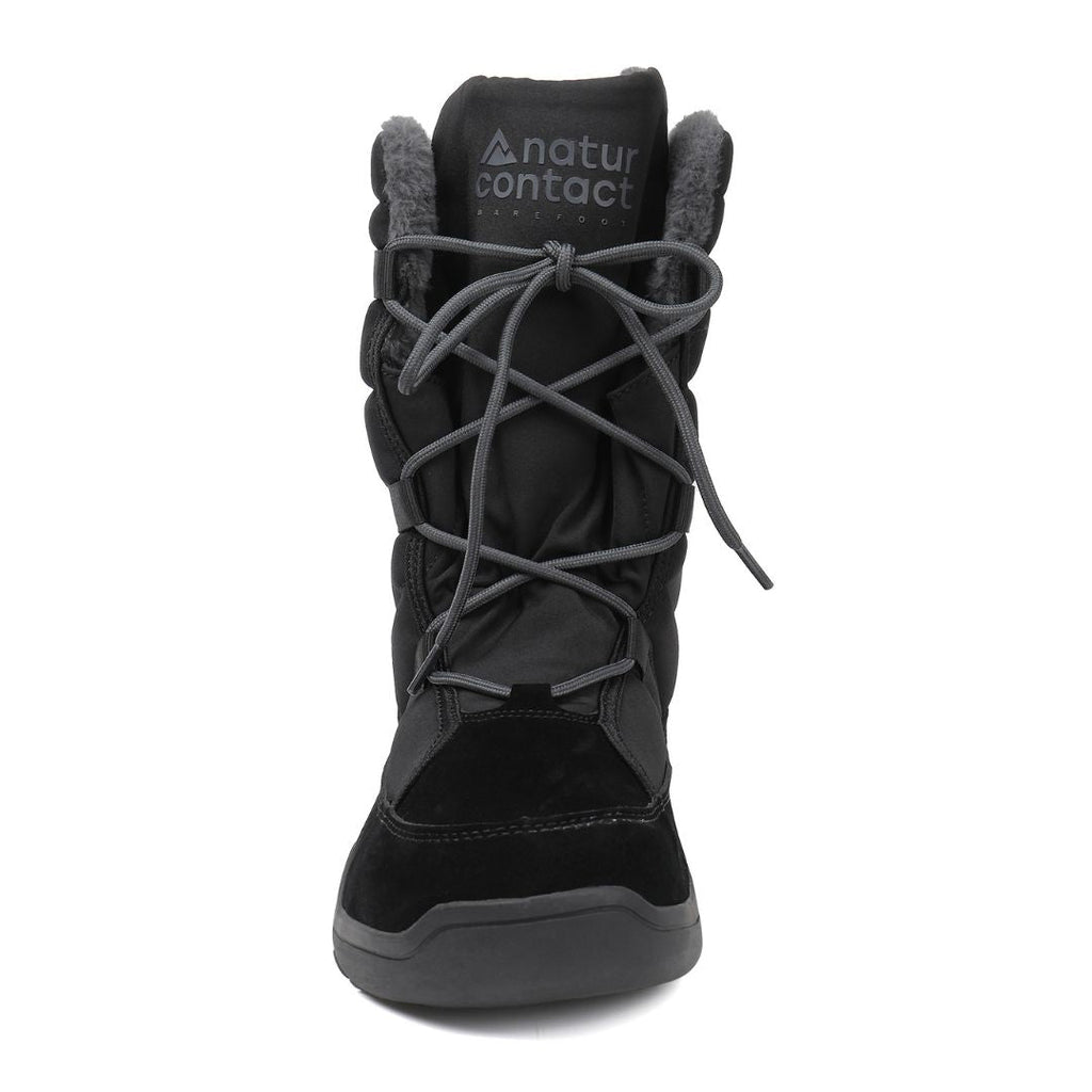 Lapland® Warm Barefoot Winter Boots for Snow & Cold