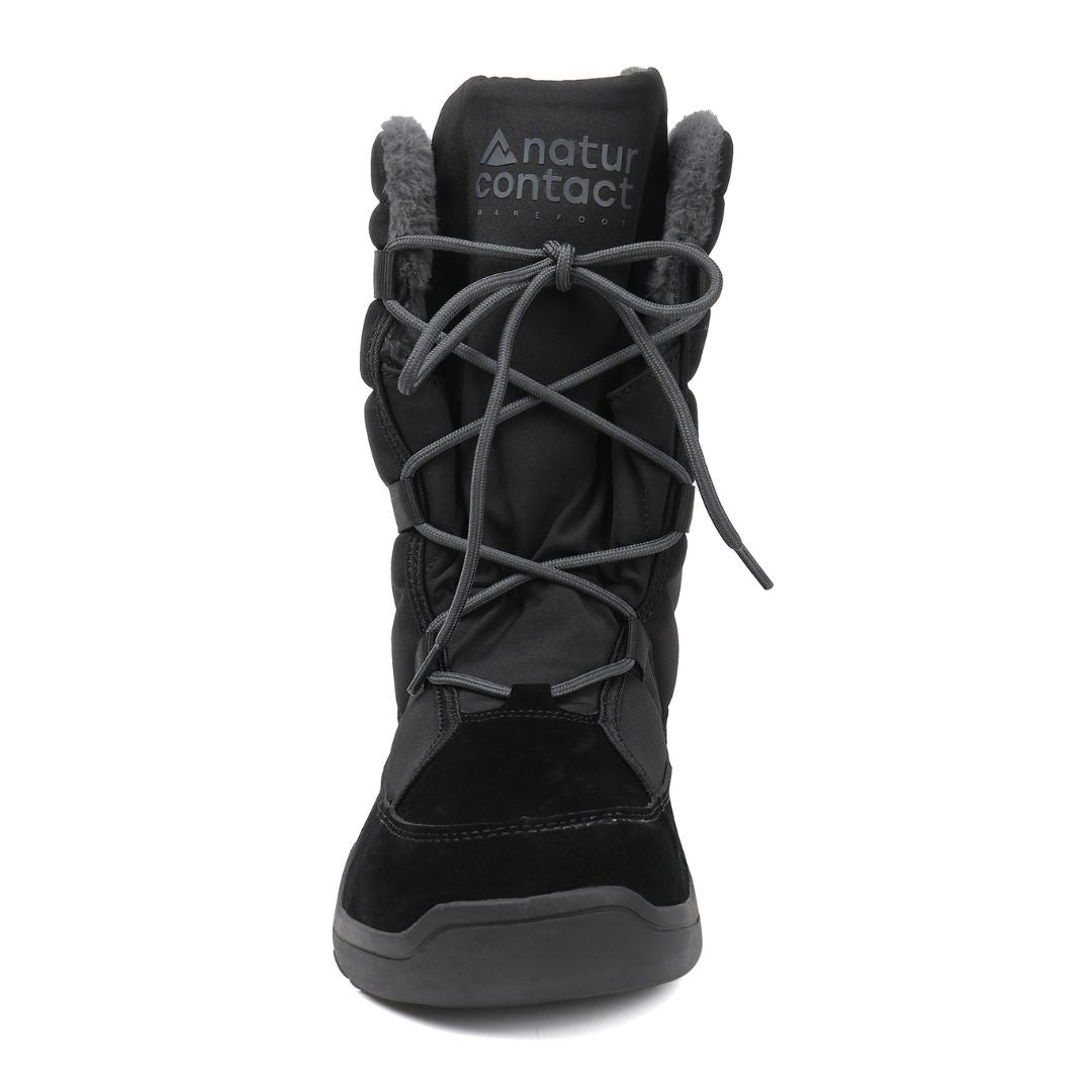 Lapland® Warm Barefoot Winter Boots for Snow & Cold