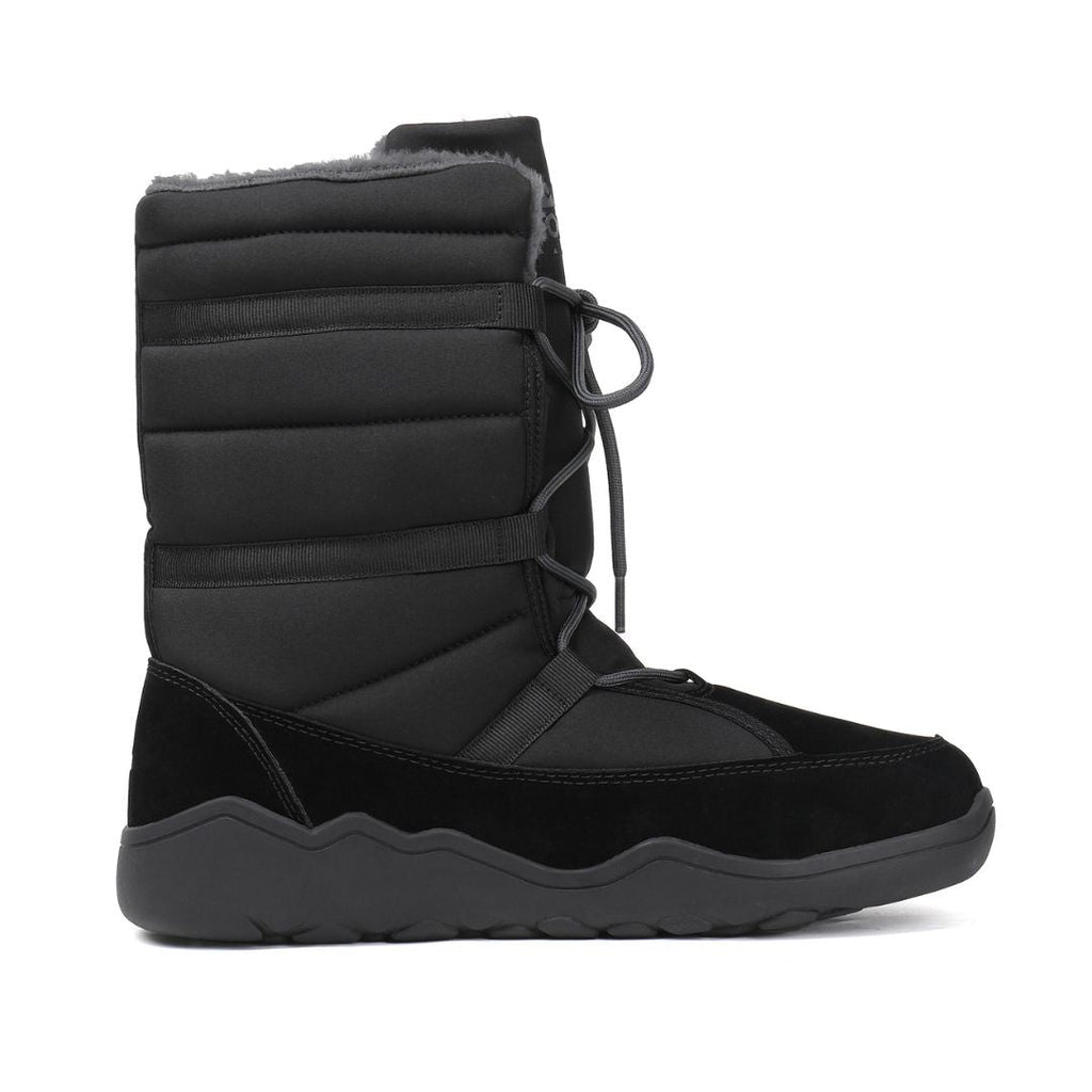 Lapland® Warm Barefoot Winter Boots for Snow & Cold