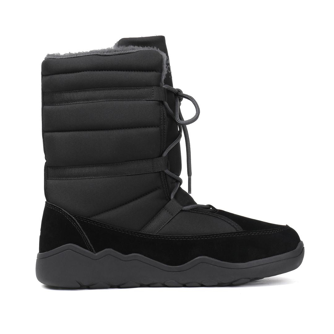 Lapland® Warm Barefoot Winter Boots for Snow & Cold