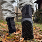 Lapland® Warm Barefoot Winter Boots for Snow & Cold