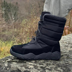 Lapland® Warm Barefoot Winter Boots for Snow & Cold