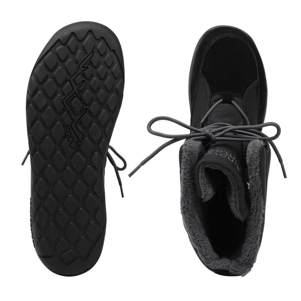 Lapland® Warm Barefoot Winter Boots for Snow & Cold
