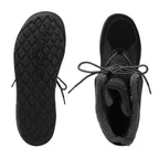 Lapland® Warm Barefoot Winter Boots for Snow & Cold