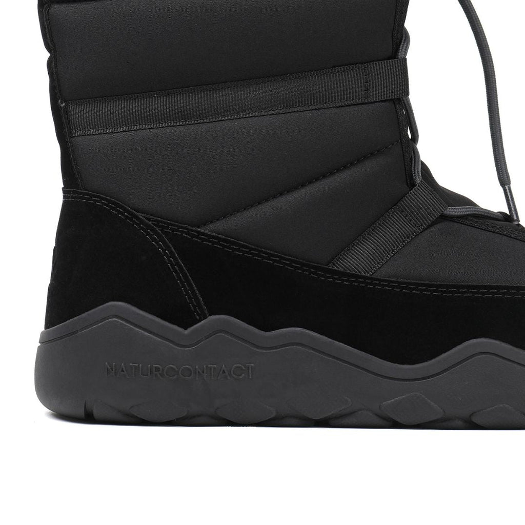 Lapland® Warm Barefoot Winter Boots for Snow & Cold